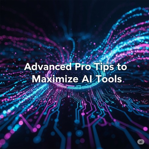 Best Free AI Tools for Content Creators in 2025 Advanced Tips for Maximizing AI Tools in Blogging